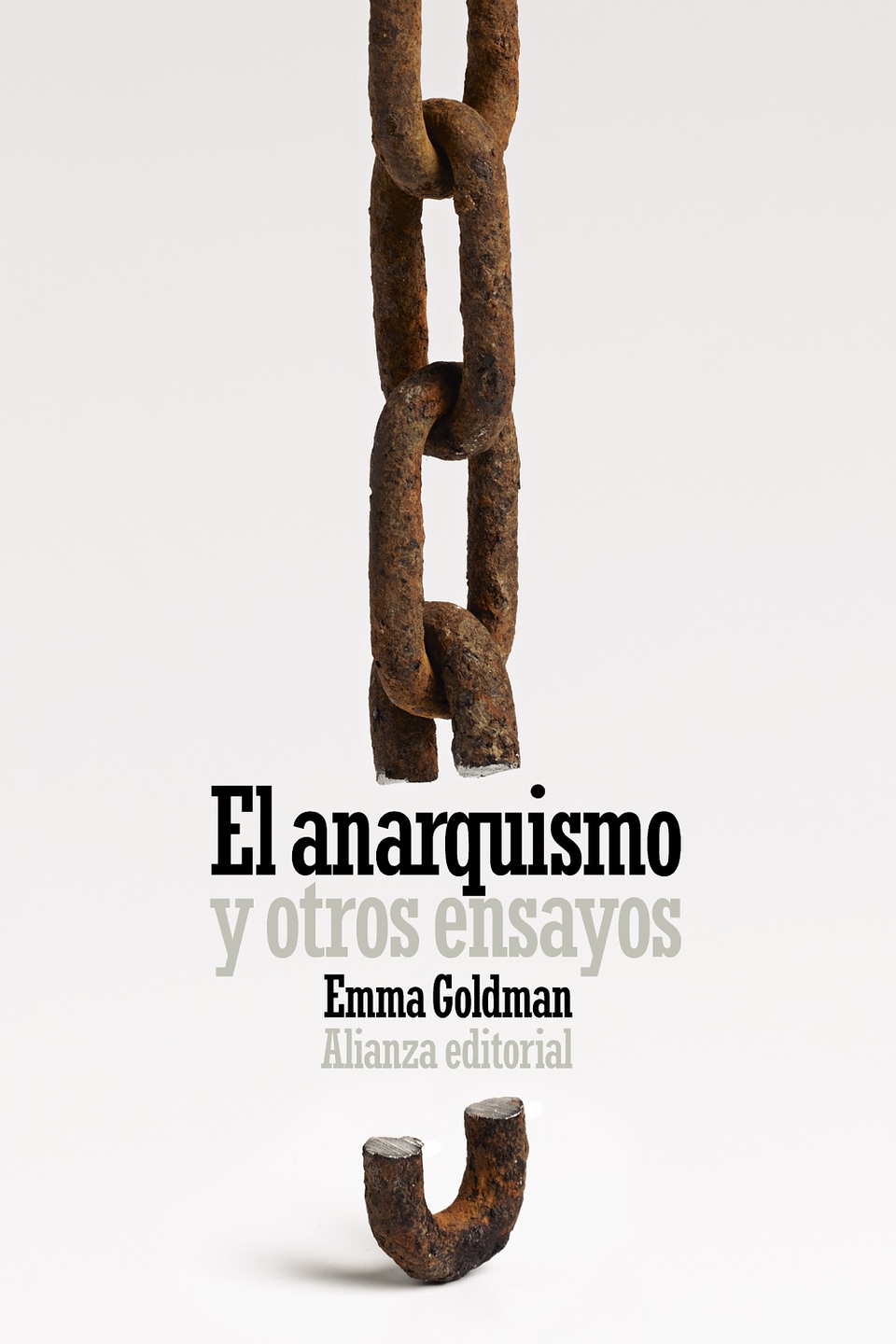 Emma Goldman - El anarquismo y otros ensayos 1