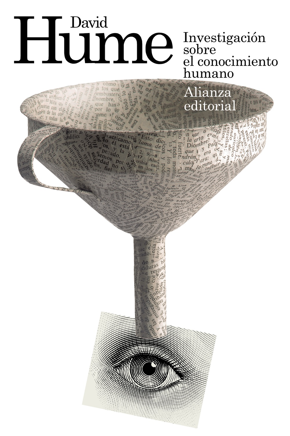 David Hume - Investigación sobre el conocimiento humano 1