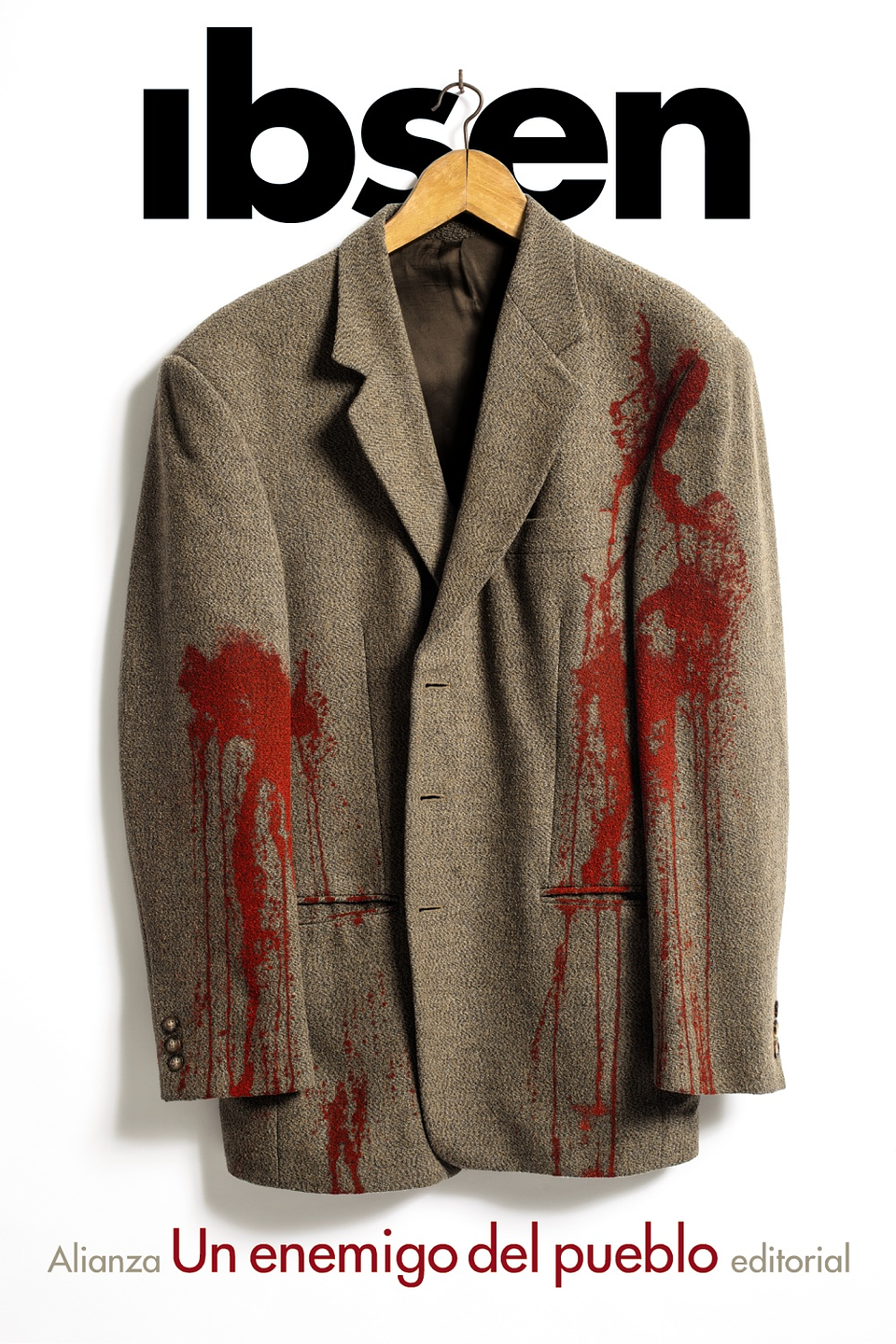 Henrik Ibsen - Un enemigo del pueblo 1