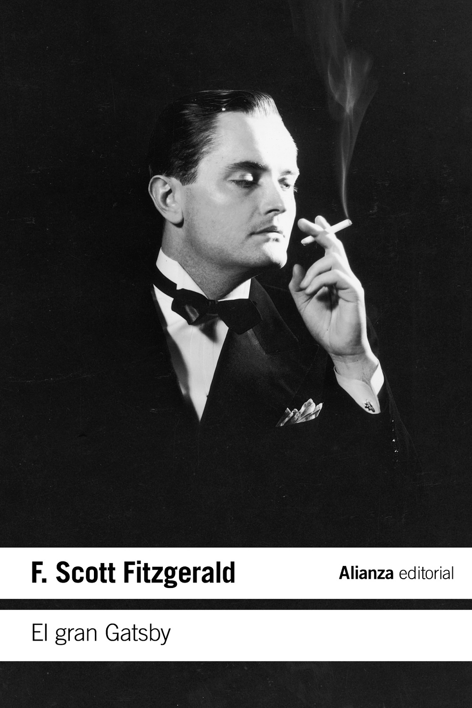Francis Scott Fitzgerald - El gran Gatsby 1