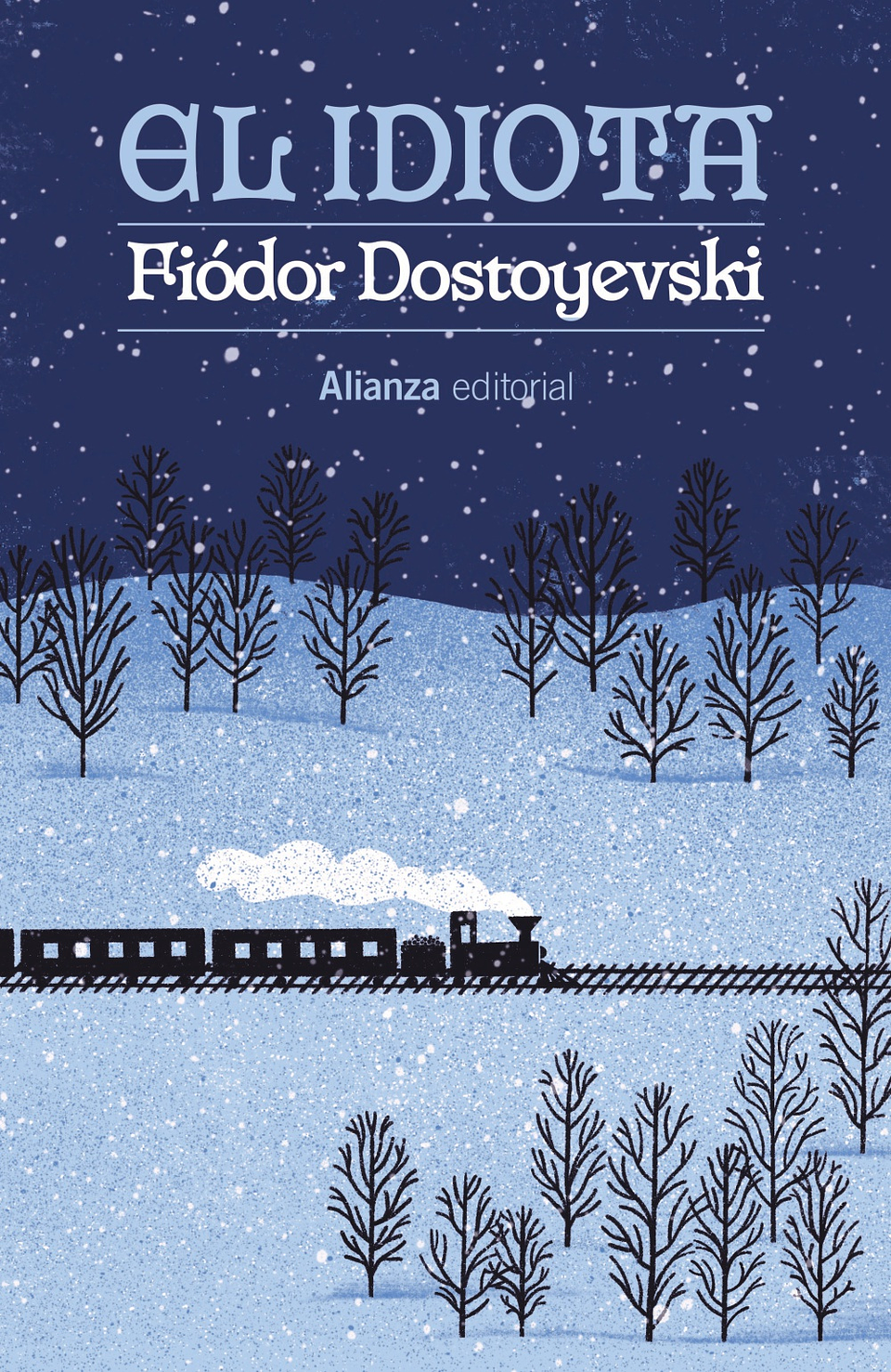 Fiódor Dostoyevski - El idiota 1