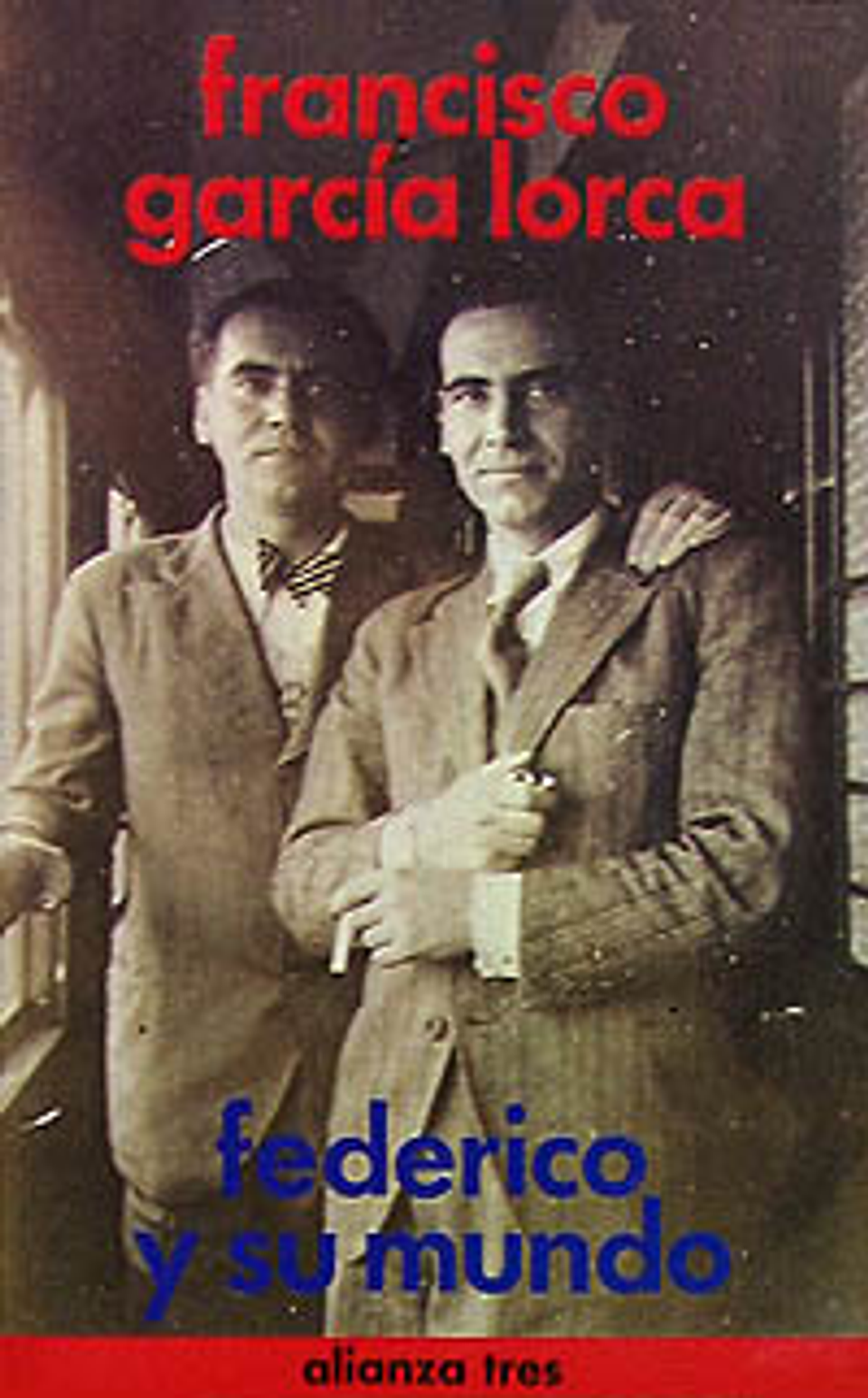 Francisco García Lorca - Federico y su mundo 1