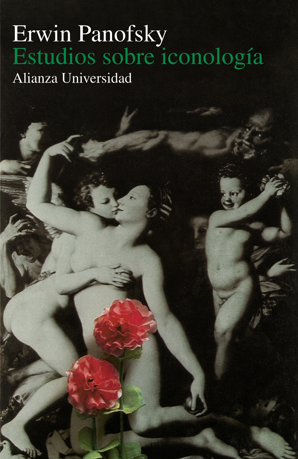 Erwin Panofsky - Estudios sobre iconología 1