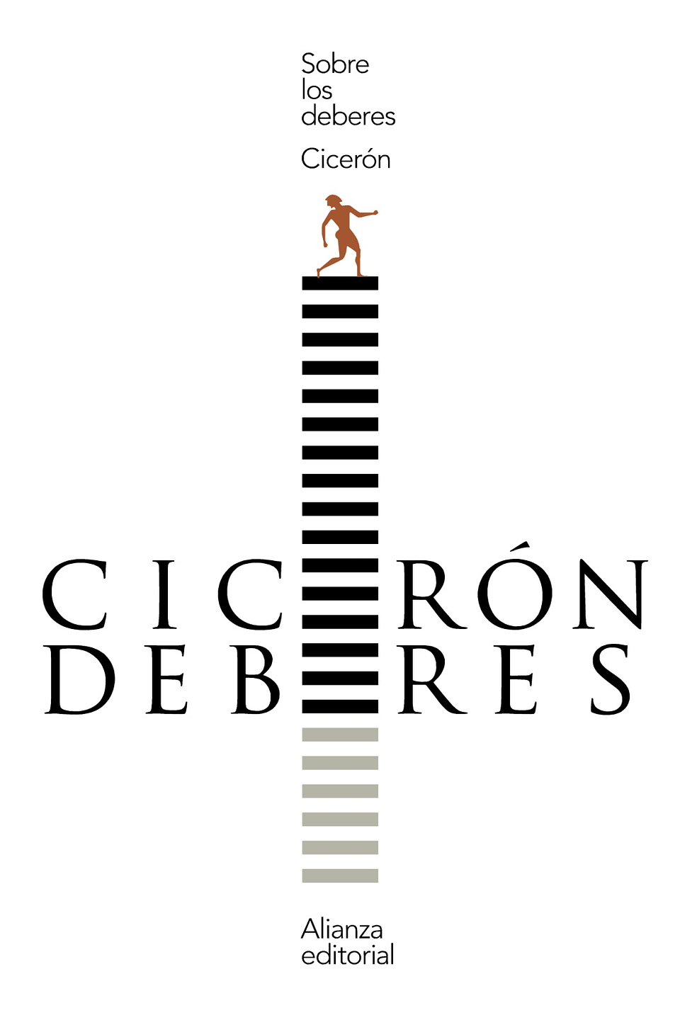 Cicerón - Sobre los deberes 1