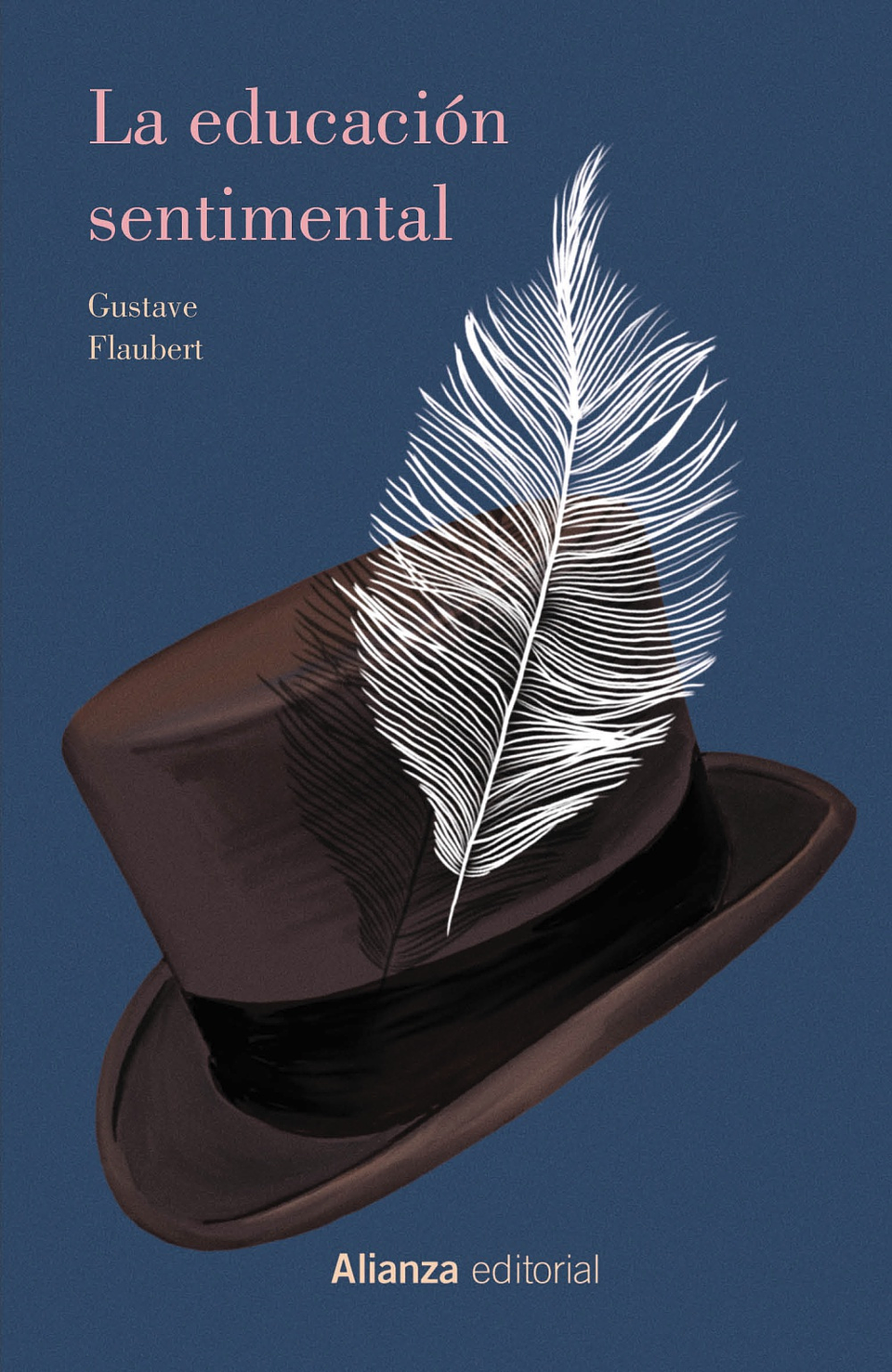 Gustave Flaubert - La educación sentimental 1