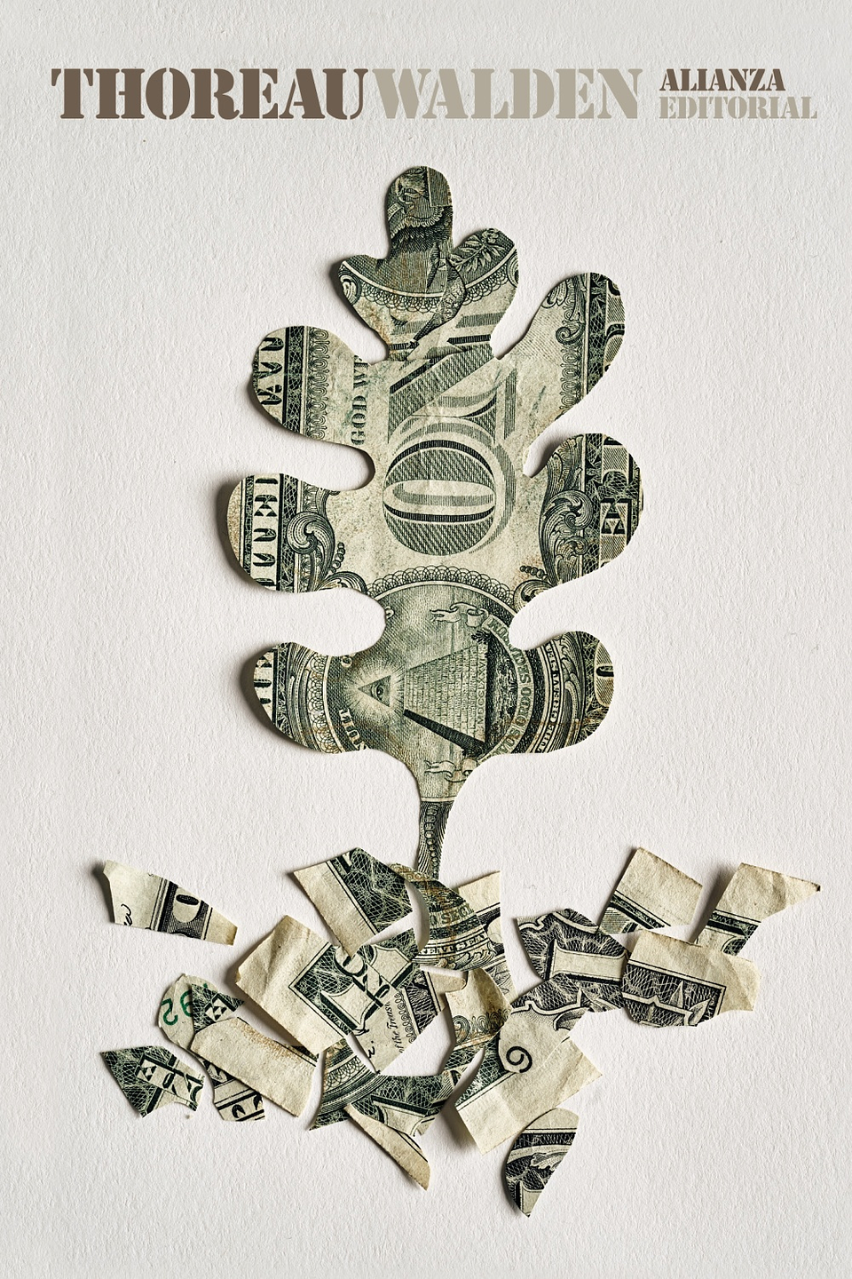 Henry D. Thoreau - Walden 1