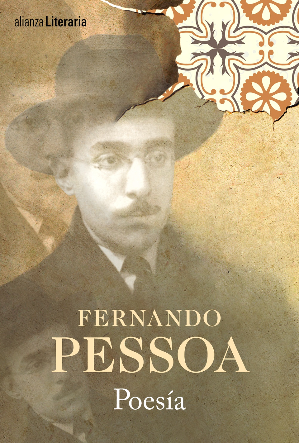 Fernando Pessoa - Poesía 1