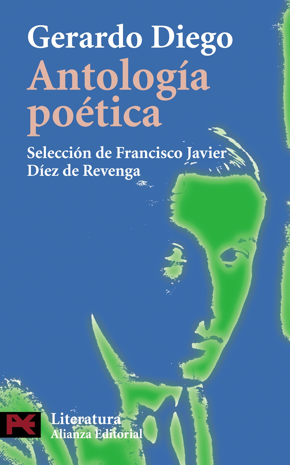 Gerardo Diego - Antología poética 1