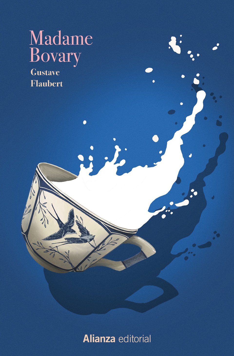 Gustave Flaubert - Madame Bovary 1