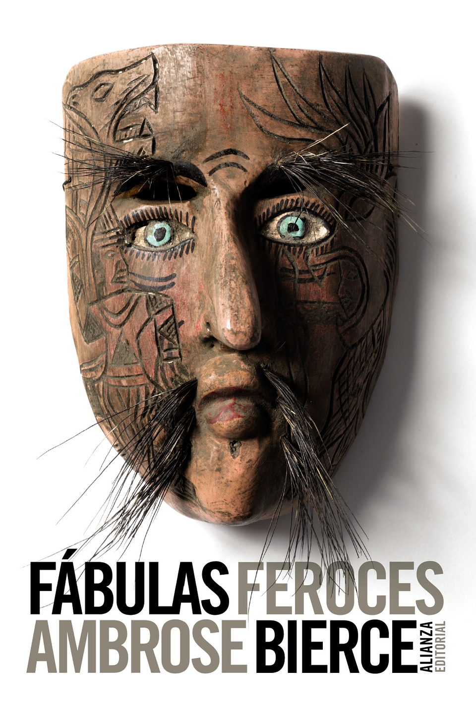 Ambrose Bierce - Fábulas feroces 1