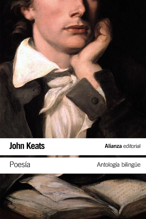 John Keats - Poesía [Antología bilingüe]
