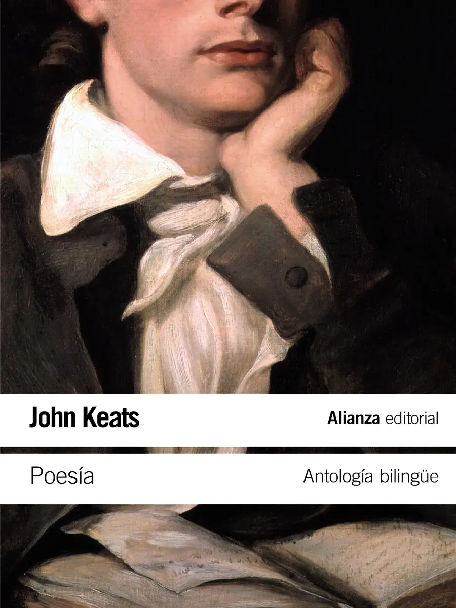 John Keats - Poesía [Antología bilingüe]