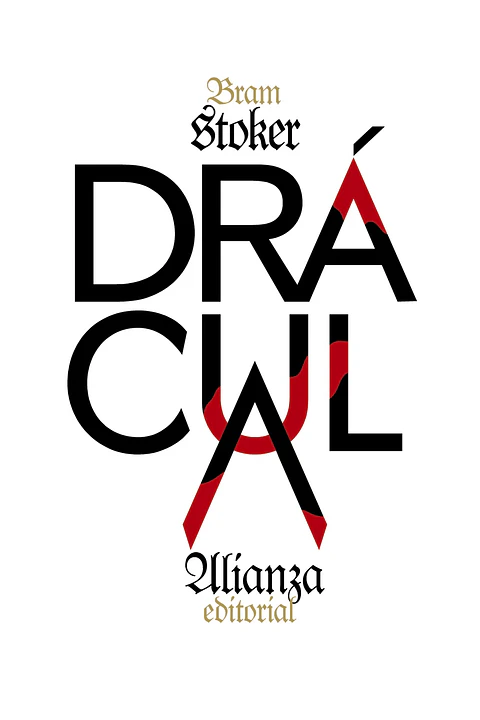 Bram Stoker - Drácula
