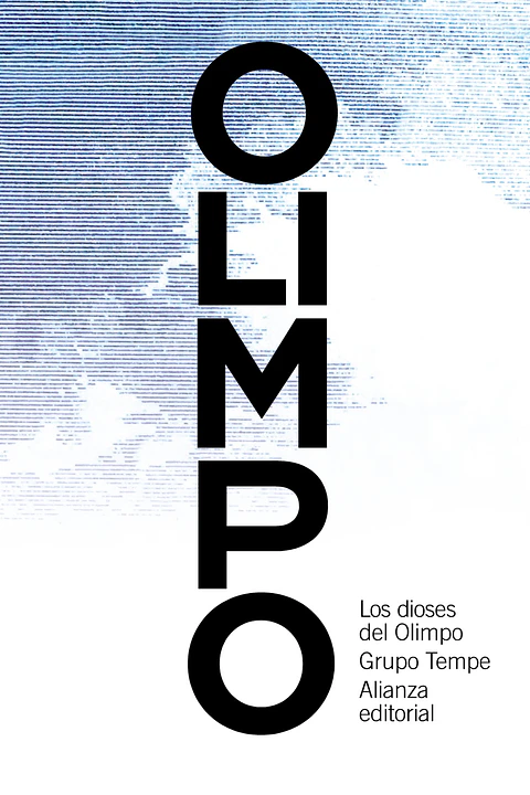 Grupo Tempe - Los dioses del Olimpo