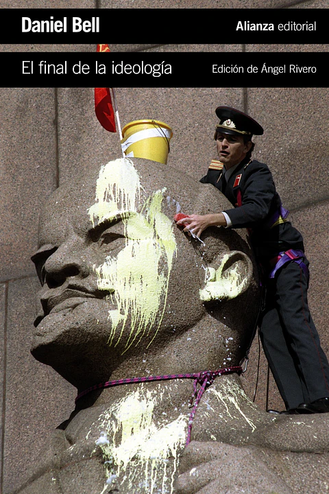 Daniel Bell - El final de la ideología