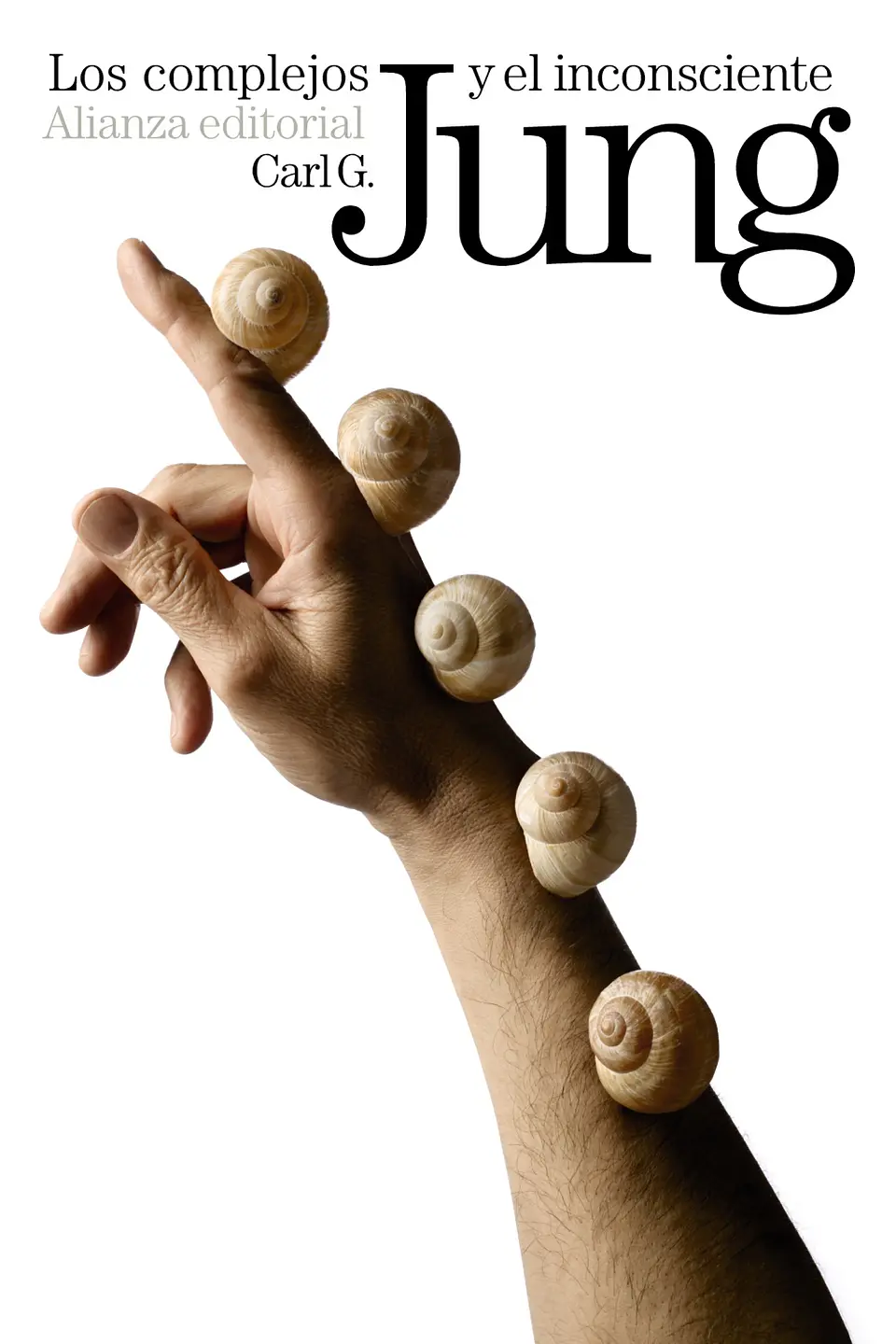 Carl G. Jung - Los complejos y el inconsciente 1