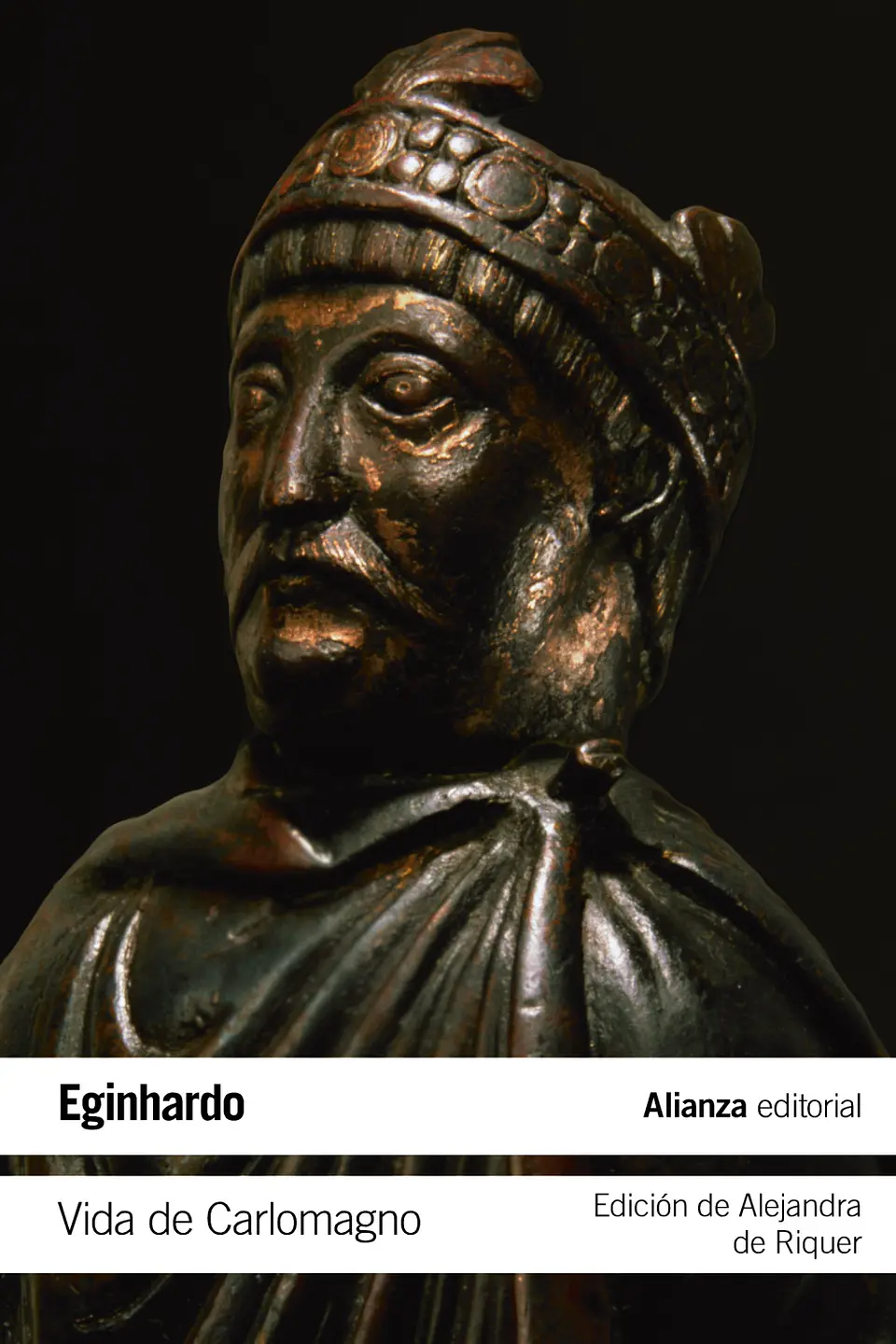 Eginhardo - Vida de Carlomagno 1