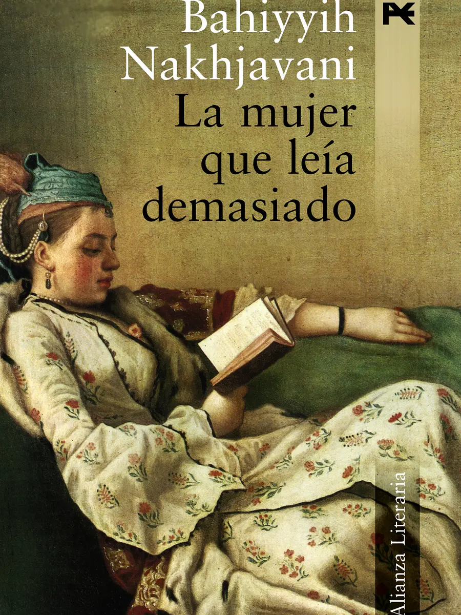 Bahiyyih Nakhjavani - La mujer que leía demasiado