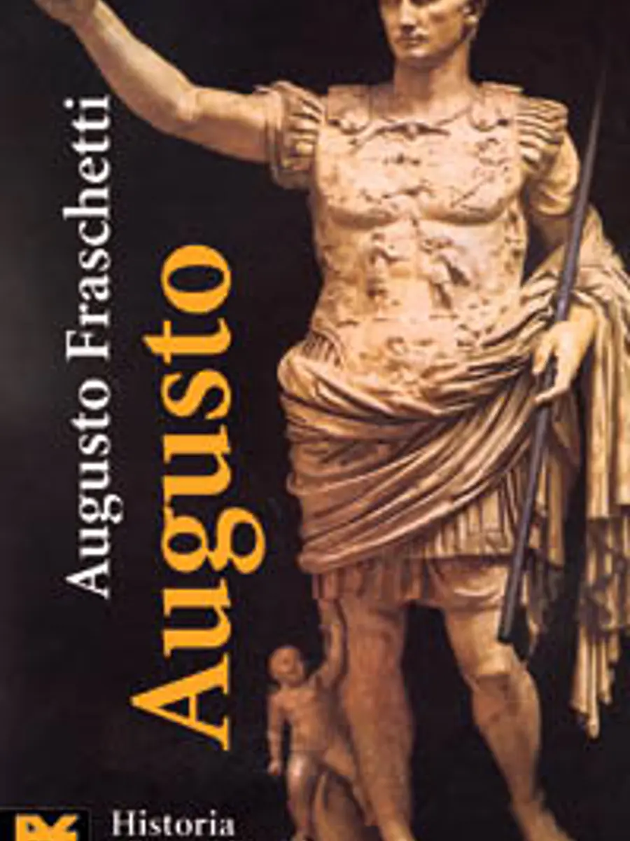 Augusto Fraschetti - Augusto