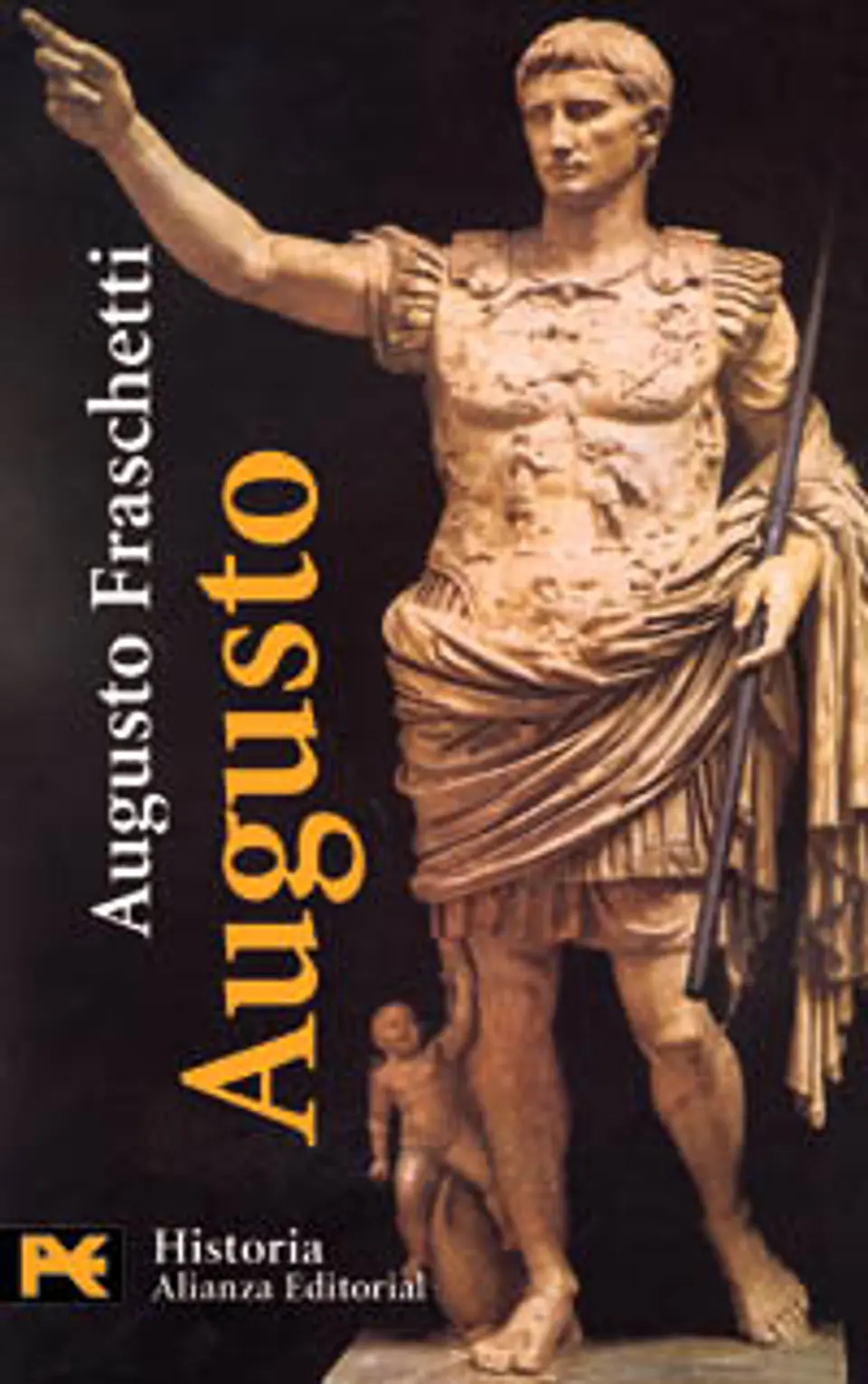 Augusto Fraschetti - Augusto 1