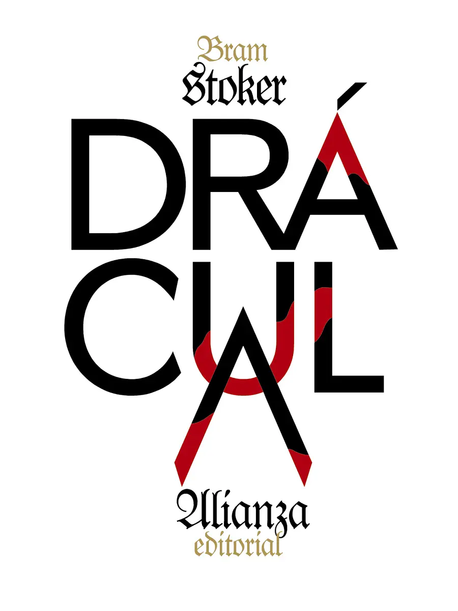 Bram Stoker - Drácula