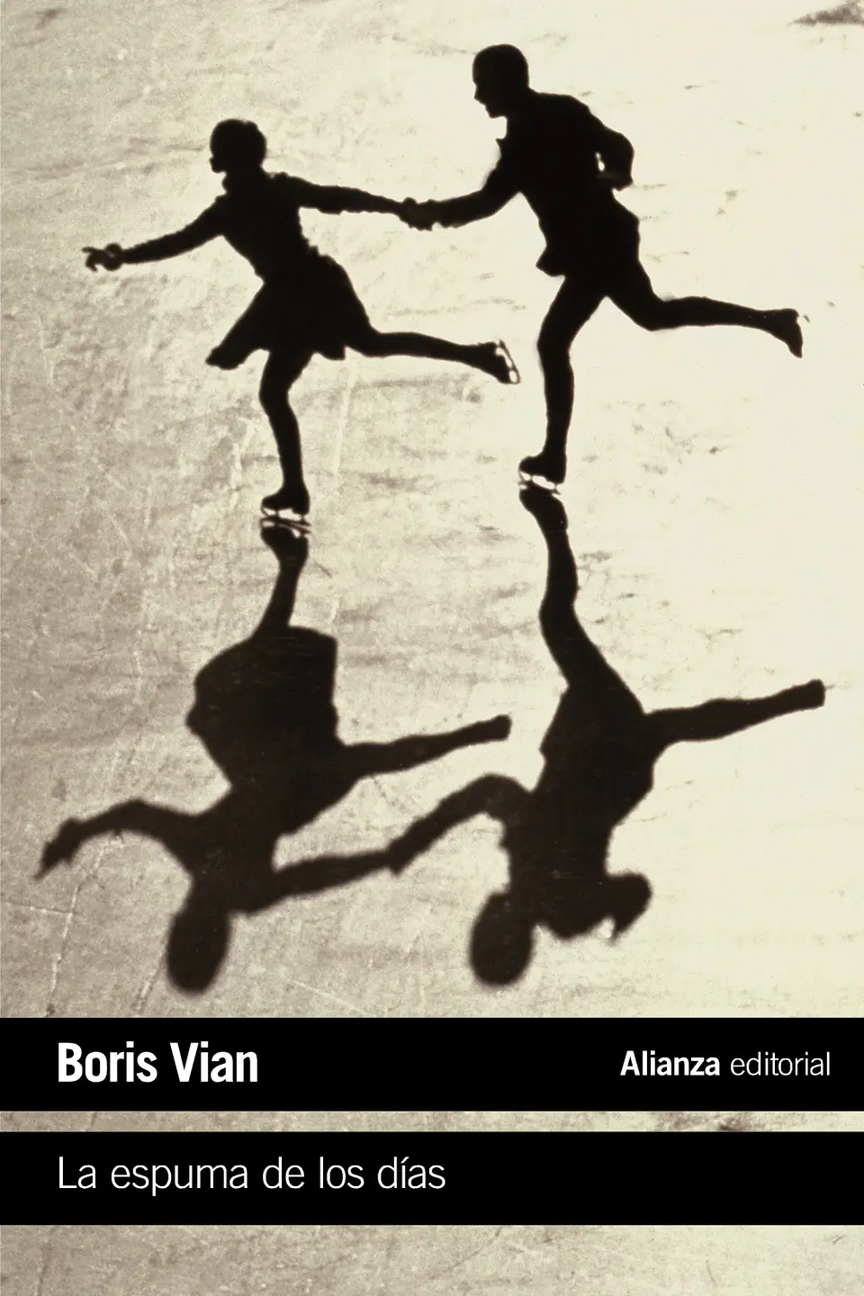 Boris Vian - La espuma de los días 1