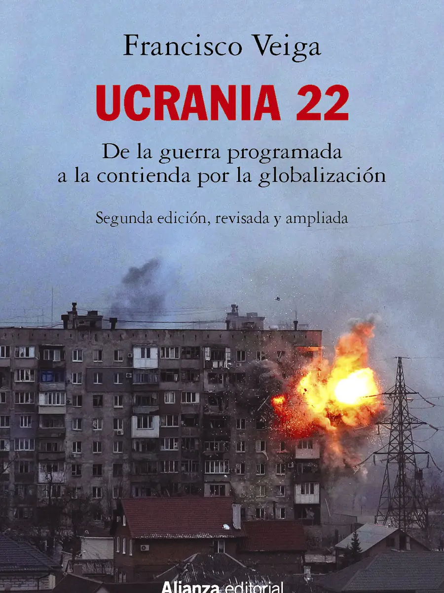 Francisco Veiga - Ucrania 22