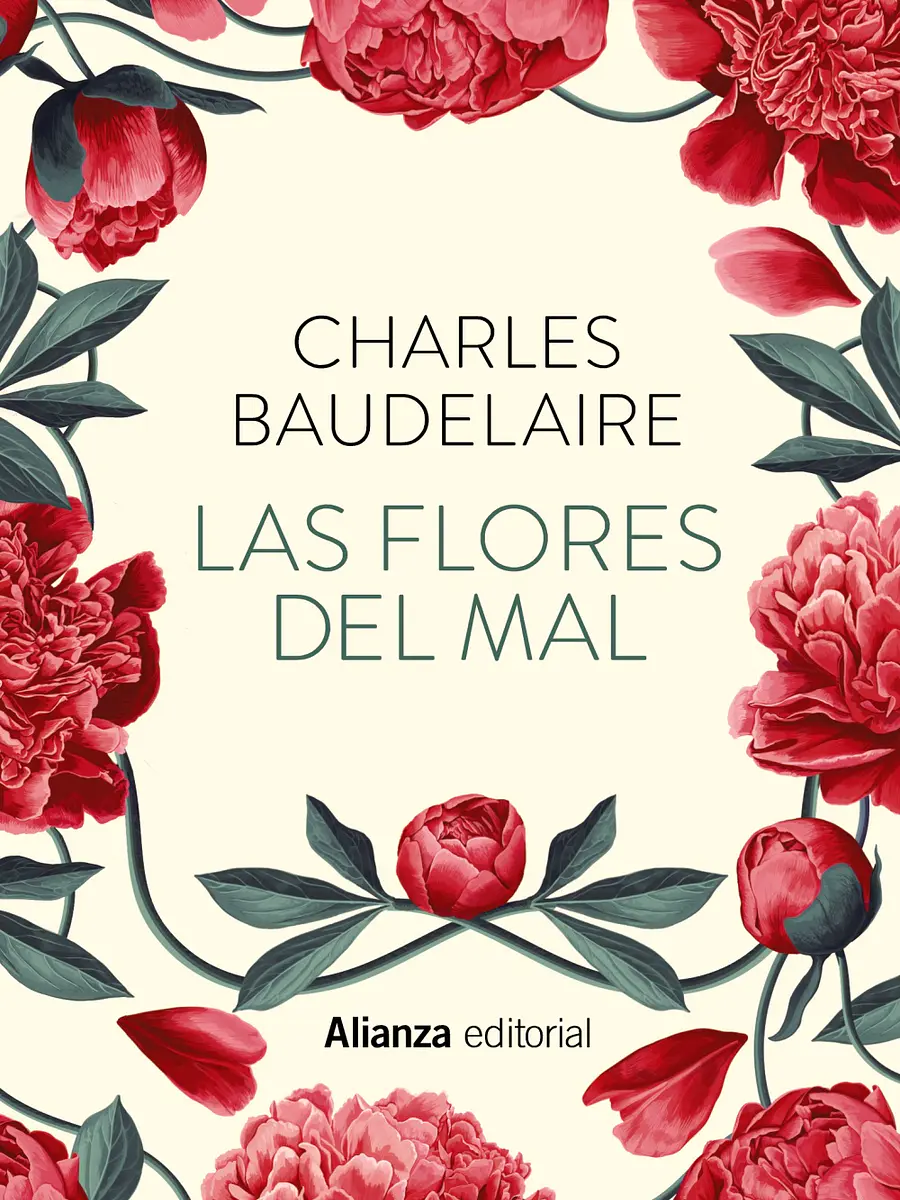 Charles Baudelaire - Las flores del mal