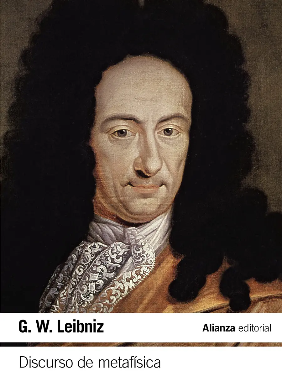 G. W. Leibniz - Discurso de metafísica