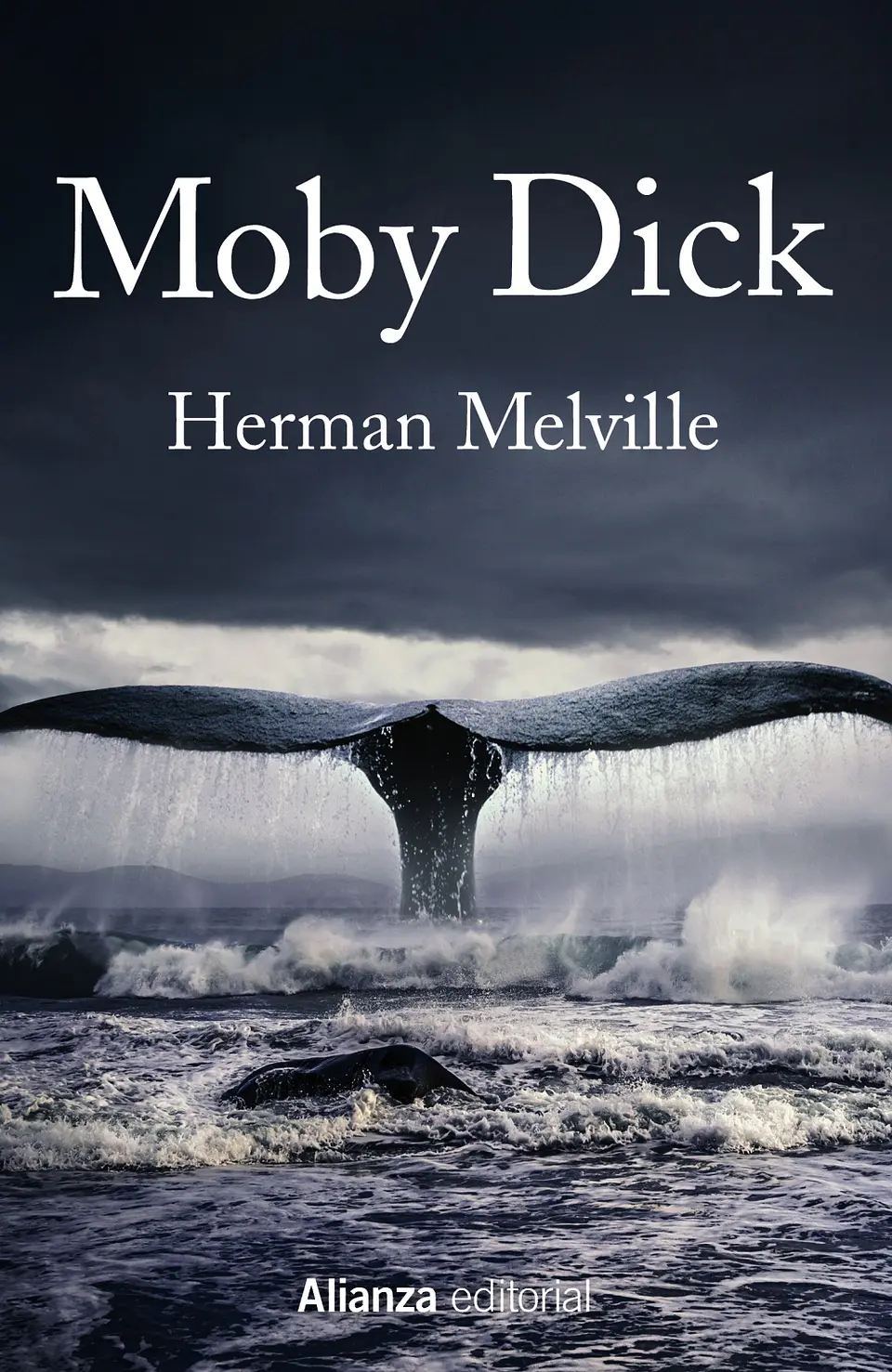 Herman Melville - Moby Dick 1