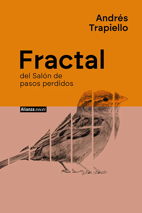 Andrés Trapiello - Fractal