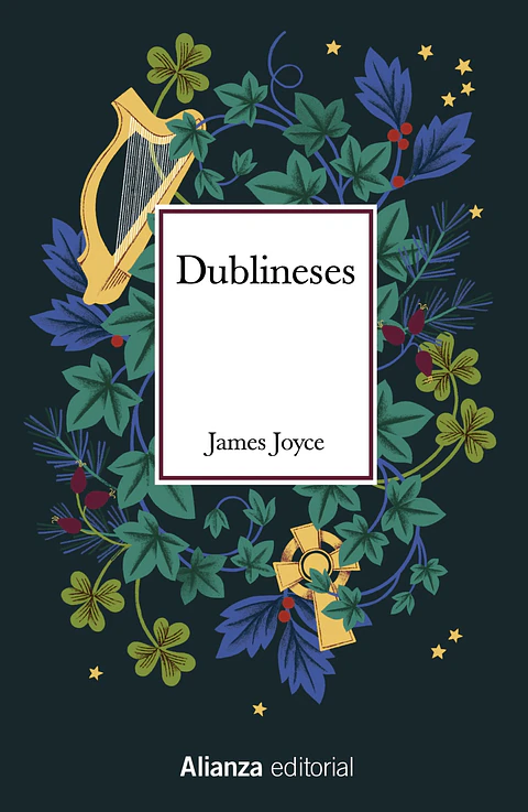 James Joyce - Dublineses