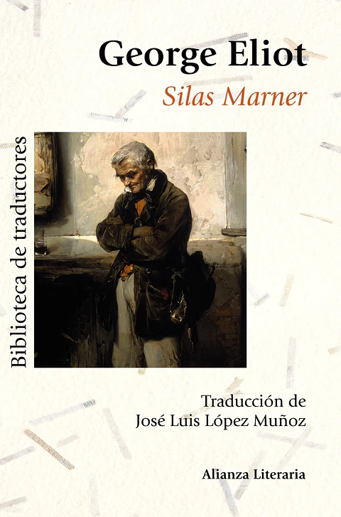 George Eliot - Silas Marner