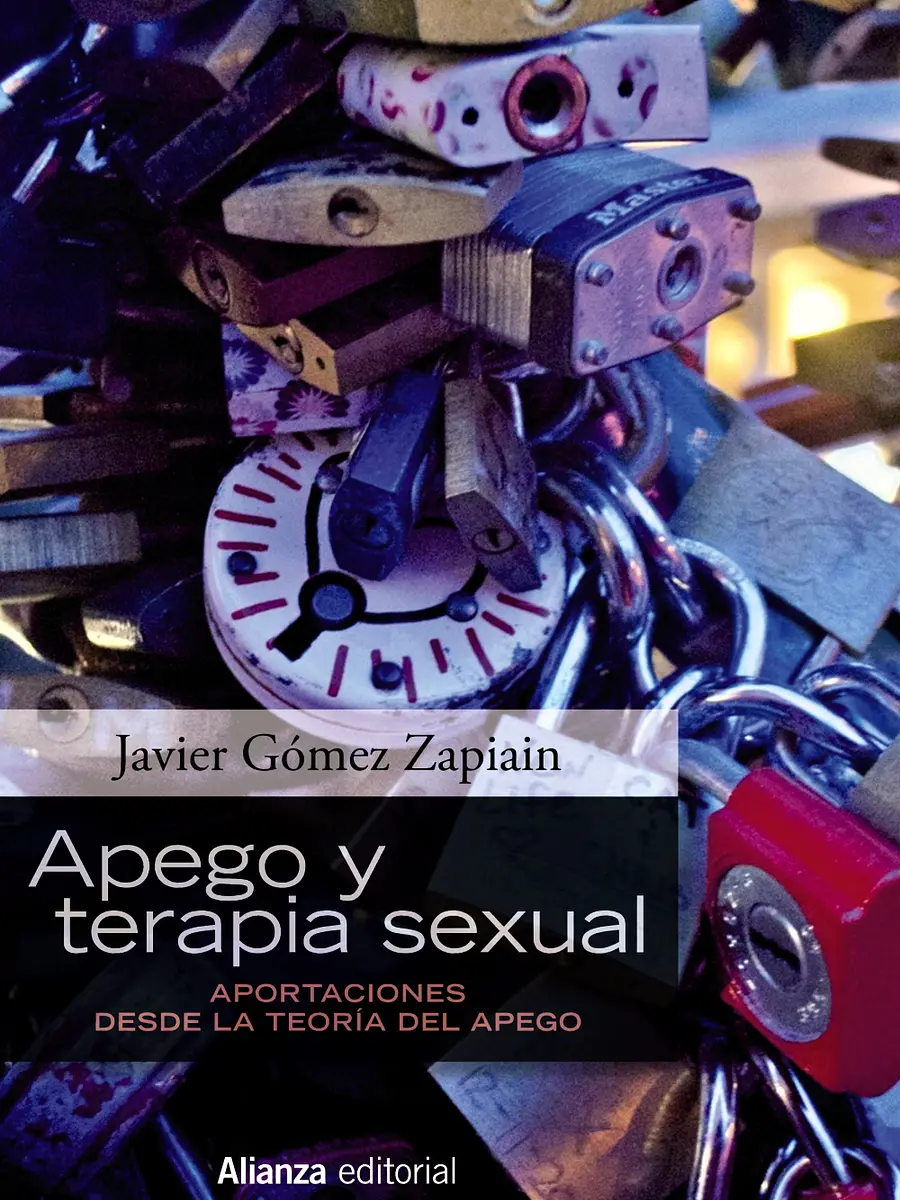 Javier Gómez Zapiain - Apego y terapia sexual