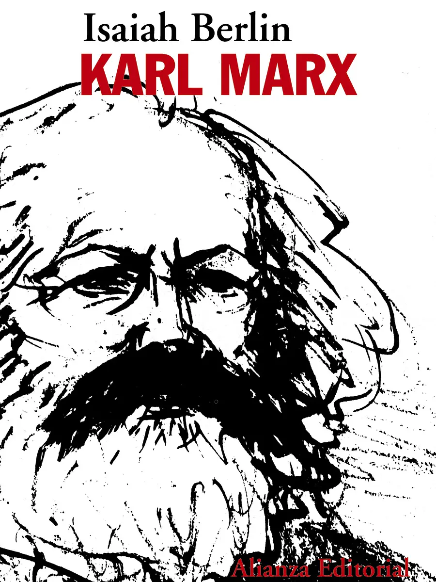 Isaiah Berlin - Karl Marx