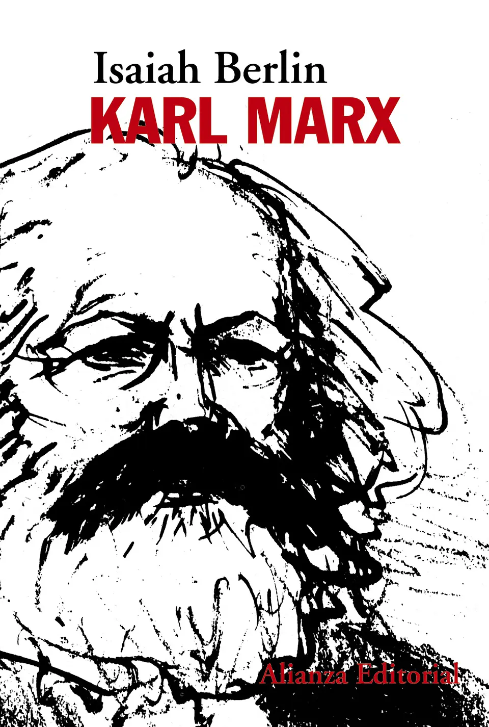 Isaiah Berlin - Karl Marx 1