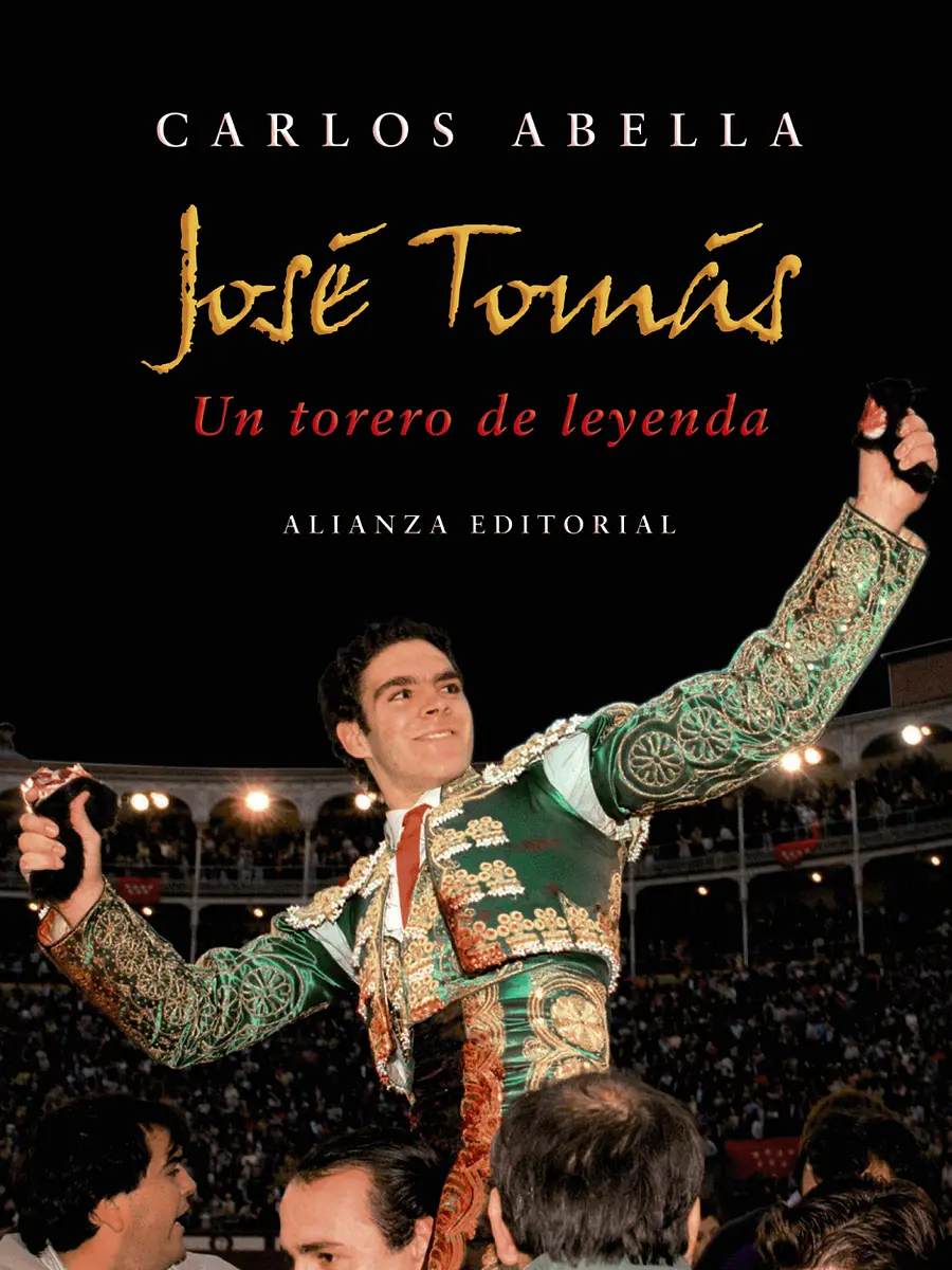 Carlos Abella - José Tomás