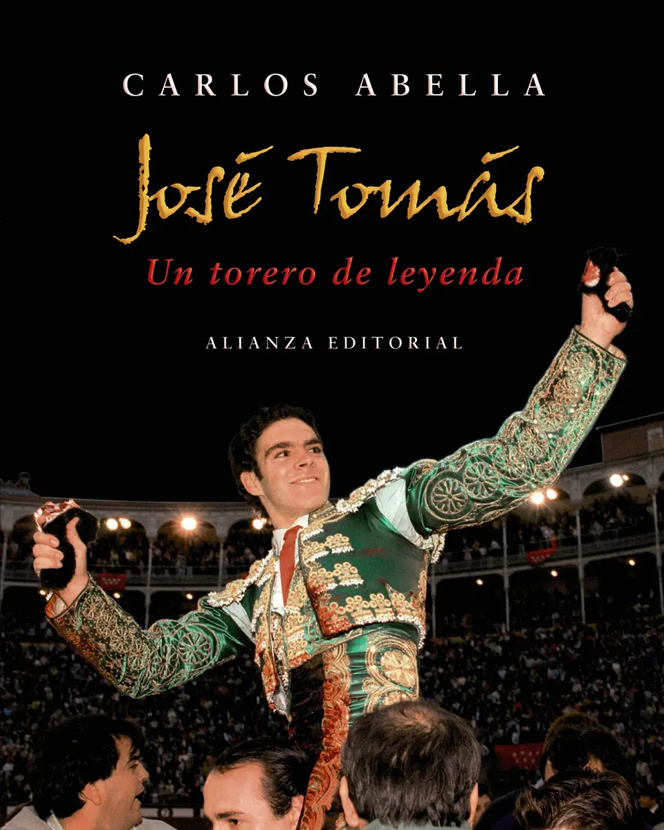 Carlos Abella - José Tomás 1