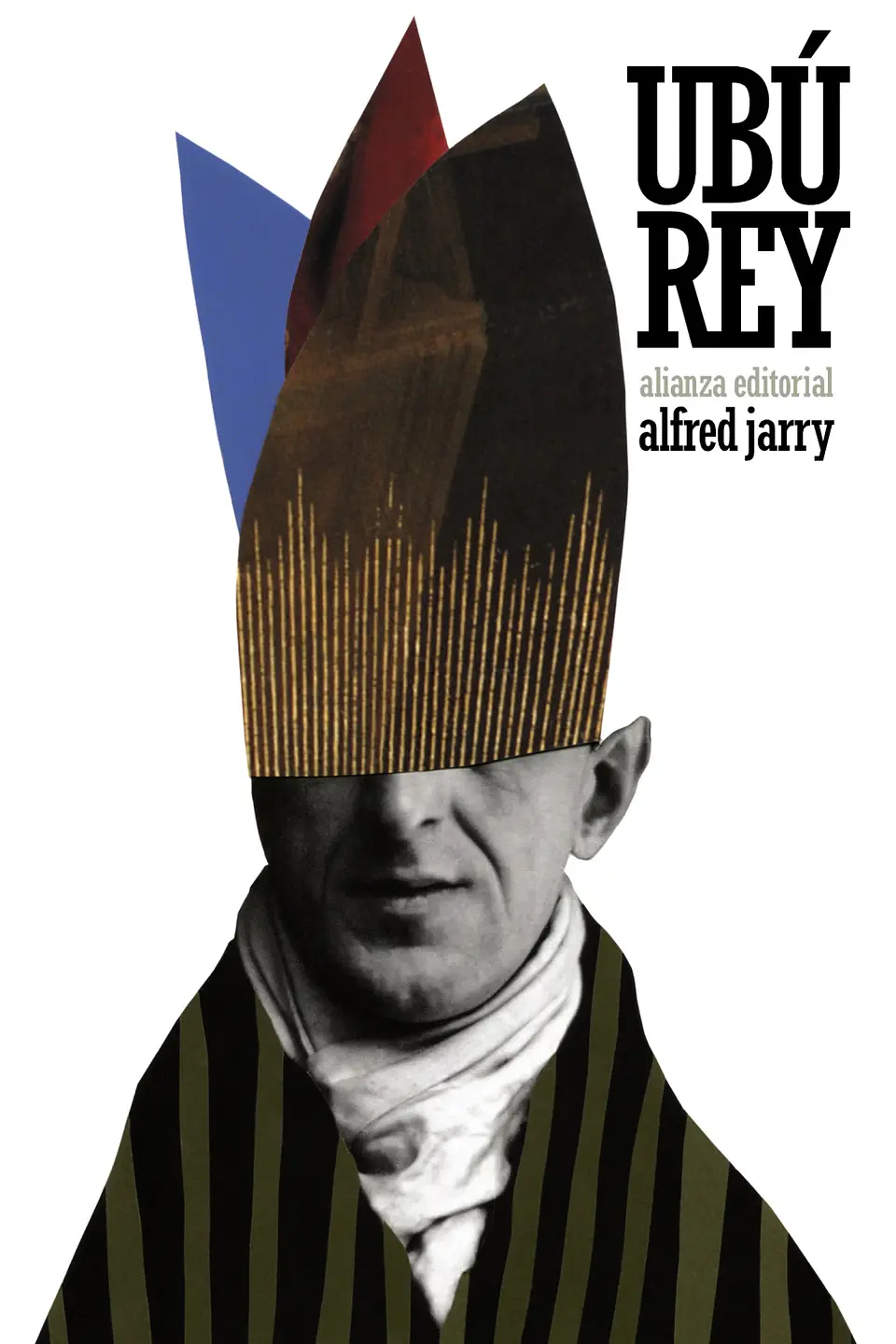 Alfred Jarry - Ubú rey 1