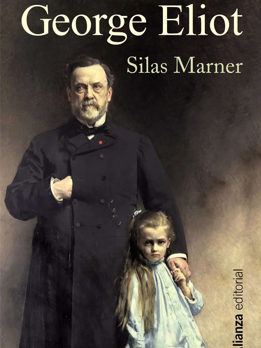 George Eliot - Silas Marner