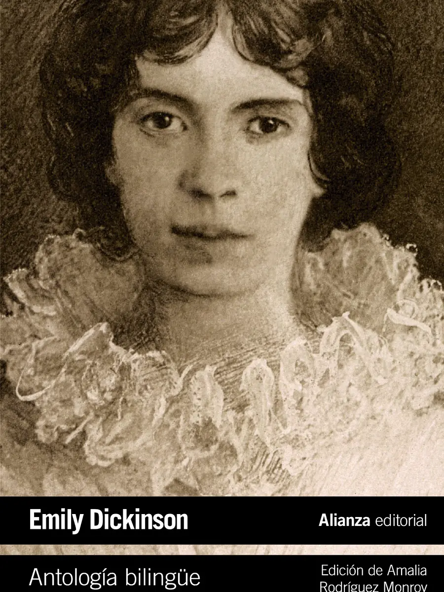 Emily Dickinson - Antología bilingüe