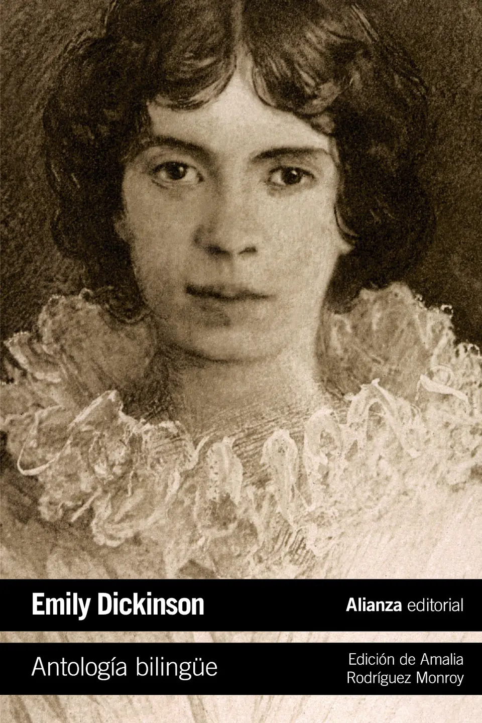 Emily Dickinson - Antología bilingüe 1