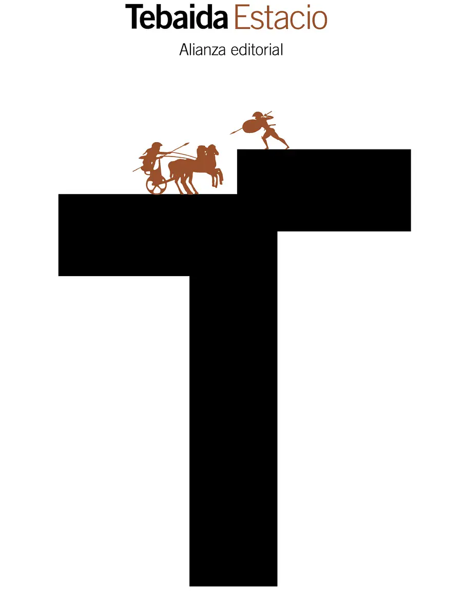 Estacio - Tebaida
