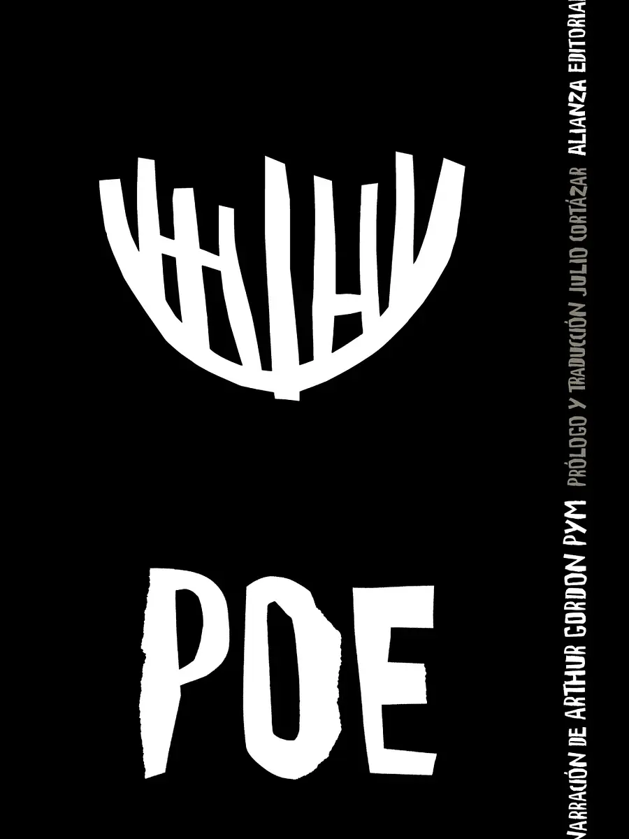 Edgar Allan Poe - Narración de Arthur Gordon Pym