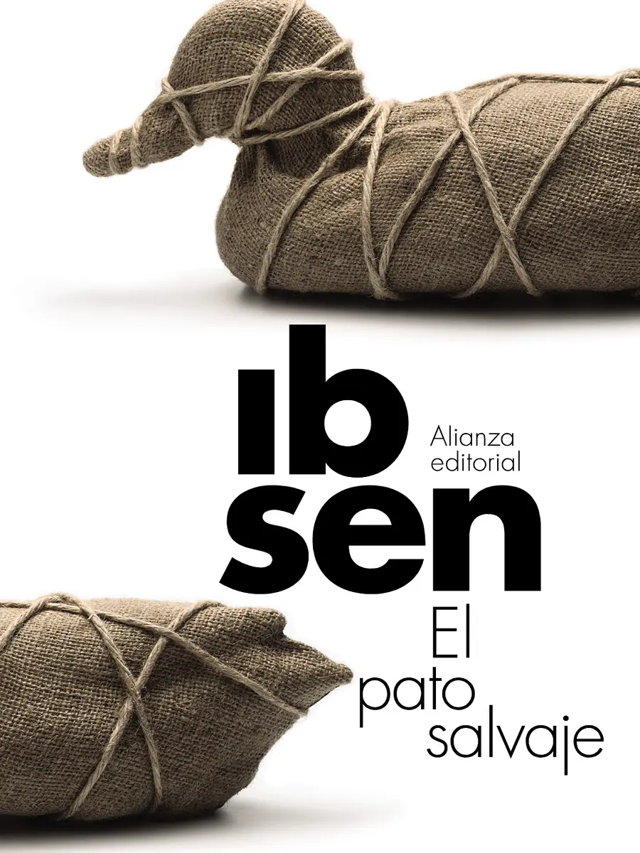Henrik Ibsen - El pato salvaje