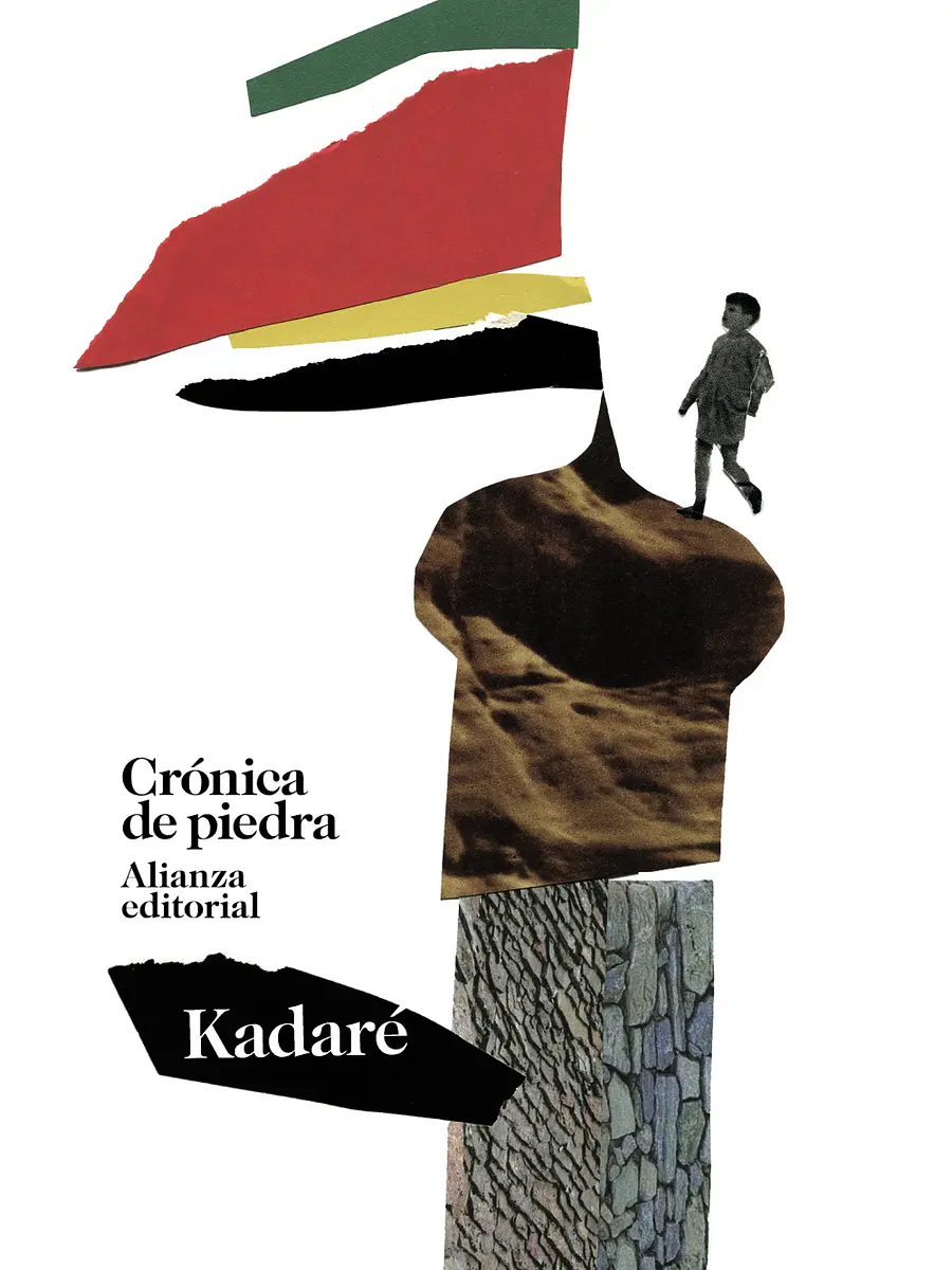 Ismaíl Kadaré - Crónica de piedra