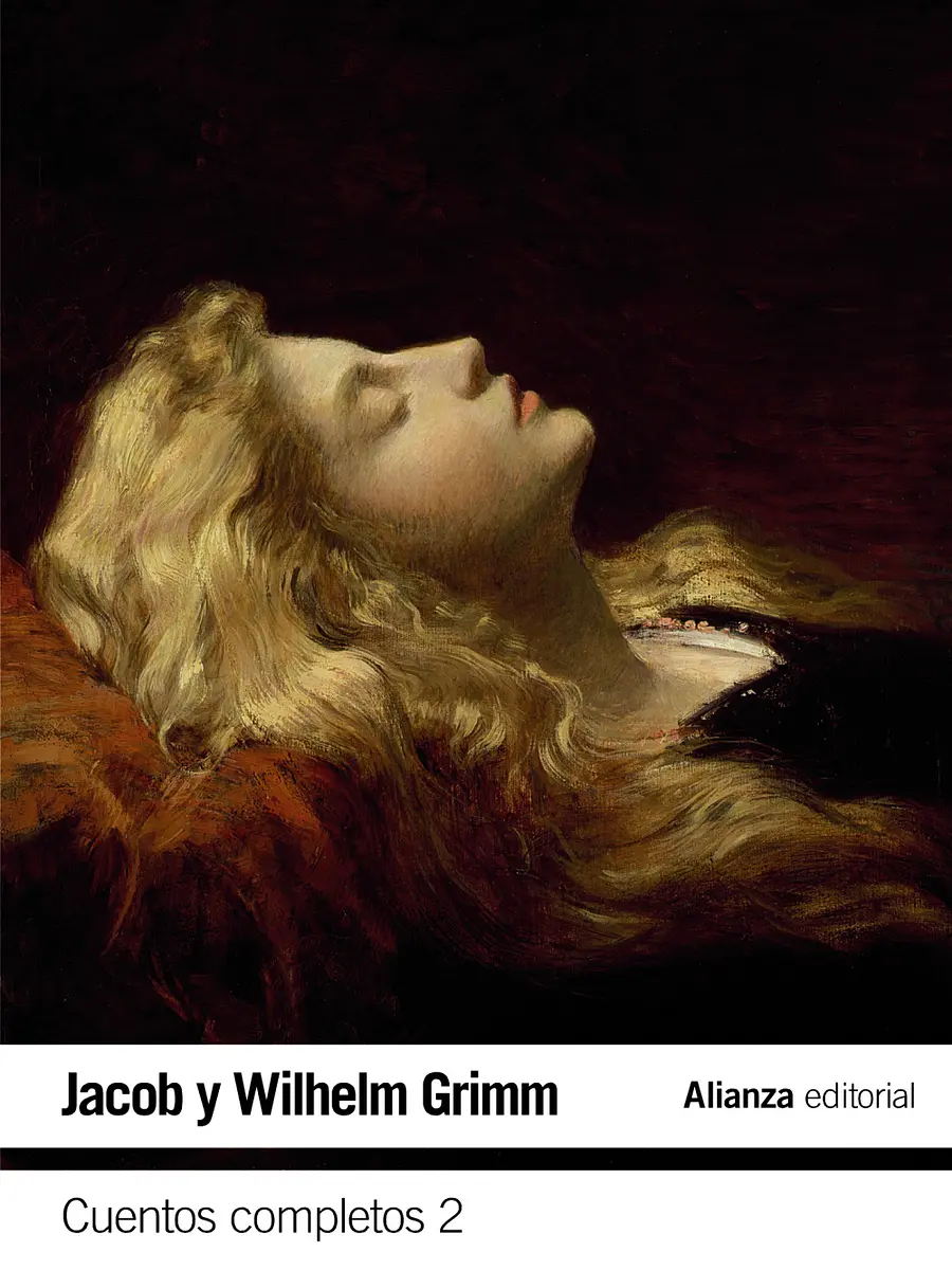 Jacob Grimm - Cuentos completos, 2