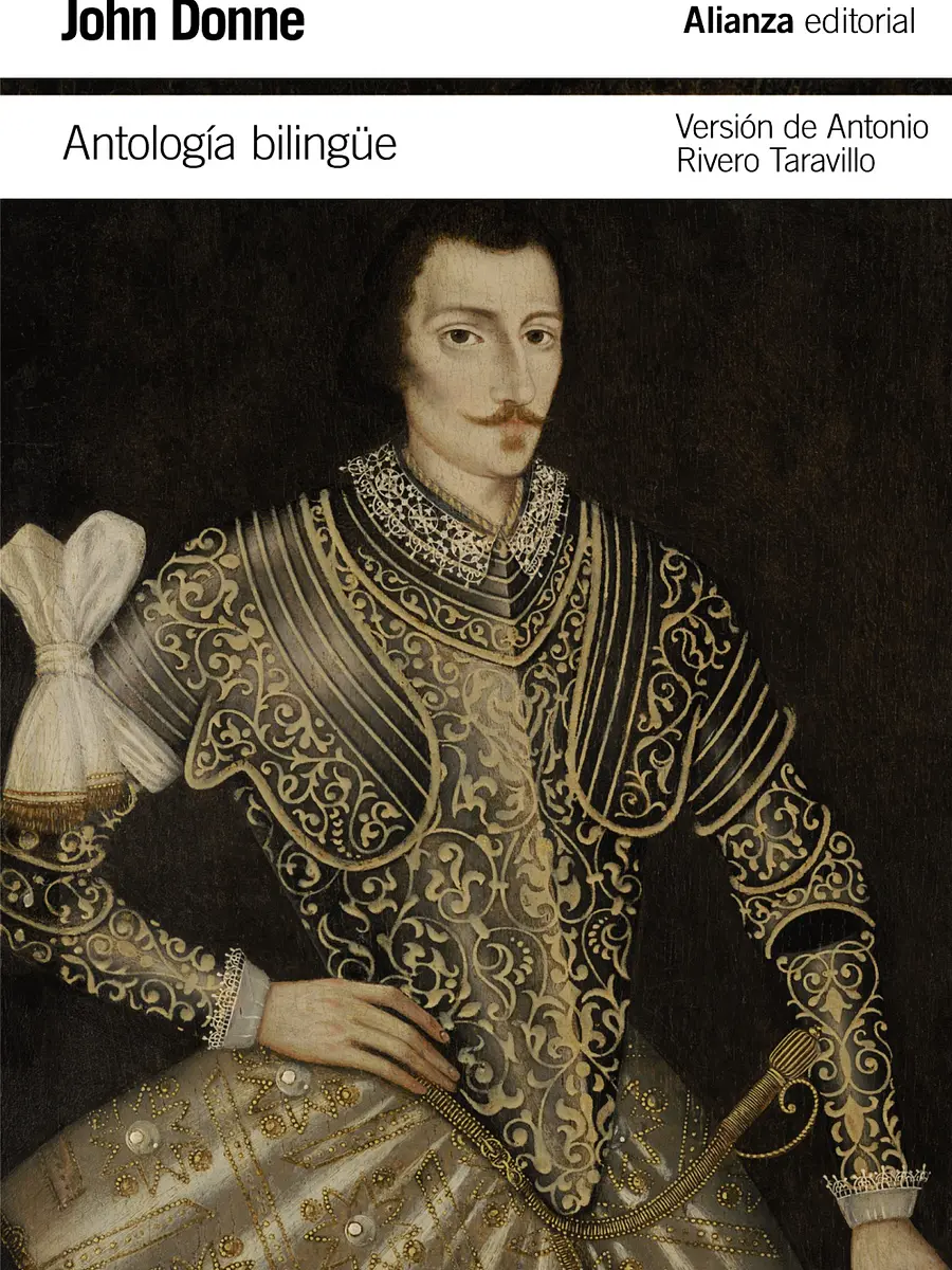 John Donne - Antología bilingüe