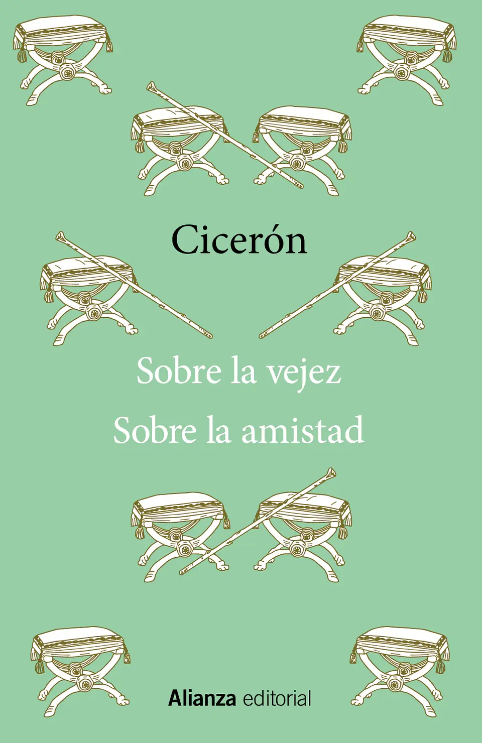 Cicerón - Sobre la vejez / Sobre la amistad 1