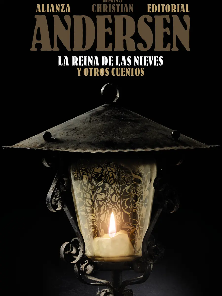 Hans Christian Andersen - La Reina de las Nieves y otros cuentos